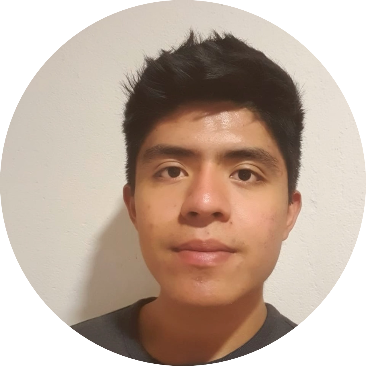 A picture of myself